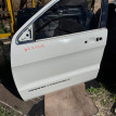 Дверь передняя левая Jeep Grand Cherokee WK2 белая Jeep Cherokee оригинальный номер 68274939AB