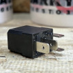 Реле JETOUR T1 оригинальный номер 4133-BQ S-DC12V-A-R-ZZ 35A