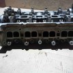 Головка блока Mazda CX-5 PE-VPS 2.0 Mazda 2 оригинальный номер PEY210SJ0