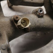 Коллектор впускной Honda Civic V EG Honda Civic оригинальный номер 17100P04G00