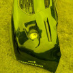 Бампер Citroen C3 