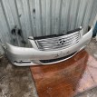 Бампер Infiniti M35 M45 2005-2008 F2022EJ70B Y50, передний Infiniti M  