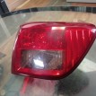 Фонарь Peugeot 4007 2007-2012 6351EH, левый Peugeot 4007 