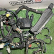 Проводка ДВС Toyota Avensis оригинальный номер 8211105C20