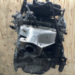 Двигатель Nissan Serena 