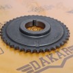 Шестерня коленвала Opel Antara L07 A24XE 2.4 2013 Opel Antara  