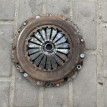 Сцепление Geely Emgrand EC7 Geely Emgrand EC7 