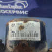 Блок ABS Ssang Yong 4891009300 Ssang Yong Kyron оригинальный номер 4891009300