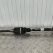 Привод BMW X6 2020 31608486202 G06 B57D30A, передний правый BMW X6 