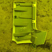 Планка под стоп Nissan Elgrand оригинальный номер 852351JB0A