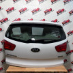 крышка багажника Kia Sportage оригинальный номер 737003U010
