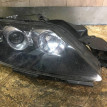 Фара правая Mazda CX 7 2007-2012 Mazda 2 оригинальный номер EH7151031