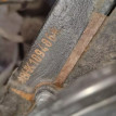 Двигатель Volkswagen Touareg оригинальный номер 03H100037C