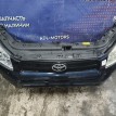 Ноускат Nose Cut Toyota RAV4 2006-2009 30 Toyota RAV 4  