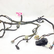 Проводка кузова Subaru Tribeca 2007 81202XA01A WX EZ30D, передняя Subaru Tribeca 