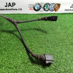 Проводка ABS передняя левая Volkswagen JETTA 2014 Volkswagen Jetta 
