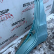 Крыло заднее левое Chevrolet Spark M300 Chevrolet Spark оригинальный номер 95969596