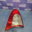 Фонарь задний левый SsangYong Actyon Sports 06-12 Ssang Yong Actyon оригинальный номер 8360132013