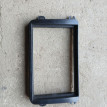 Рамка переходная для 2din магнитолы на VW polo V Volkswagen Polo оригинальный номер 236262346