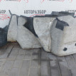 Обшивка багажника левая Toyota Avensis T250 Toyota Avensis оригинальный номер 6472205041C1