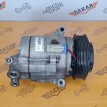 Компрессор кондиционера Chevrolet Cruze J300 F16D4 Chevrolet Cruze  