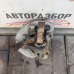 Кулак поворотный пер левый Mitsubishi Outlander 3 Mitsubishi i оригинальный номер 3870A007