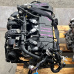 Двигатель 4J12 Mitsubishi Outlander 2.4 Mitsubishi i оригинальный номер 1000C474