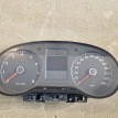 Панель приборов VW Polo 5 (1.6 МКПП) 6RU920860B Volkswagen Polo оригинальный номер 6RU920860B