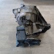 МКПП (механическая коробка переключения передач) Ford Fiesta 