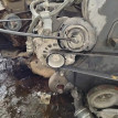 Двигатель Chevrolet Captiva оригинальный номер 92067201
