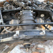 Подрамник Lexus GS350 2012-2019 5120630140, задний Lexus GS 