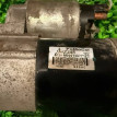 Стартер Mazda Demio 1.3 Mazda 2 оригинальный номер 0731M000T36771ZD