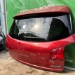 Дверь багажника Peugeot 4008 2012-2017 1607550080 Peugeot 4008  