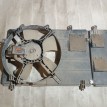 Вентилятор охлаждения Mitsubishi Dingo 