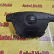 Подушка безопасности в рулевое колесо Chevrolet Lacetti оригинальный номер 96474818