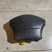 Подушка безопасности в рулевое колесо Nissan Bluebird оригинальный номер K85108E010