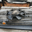 Кассета радиаторов Mitsubishi Lancer 10 Mitsubishi Lancer оригинальный номер 1350A297