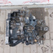 АКПП Mazda 3 BK 1.6 Mazda 2 оригинальный номер FNK819090C