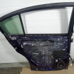 Дверь Subaru Legacy BM/BR (2009—2012) Subaru Legacy оригинальный номер 60409AJ0329P