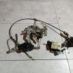 Замок двери задней левой Honda Stepwgn оригинальный номер 72662S47972