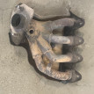 Коллектор выпускной Renault/Nissan K4M Renault 20 оригинальный номер 8200543309