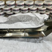 Накладка бампера нижняя Lexus RX IV оригинальный номер 53122-48060