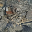 Двигатель Audi A8 оригинальный номер 079100032