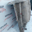 Панель задняя с тазиком Hyundai Solaris Hyundai Solaris оригинальный номер 691004L001