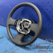 Руль Nissan Micra K12 рулевое колесо Nissan Micra оригинальный номер 48430AX300