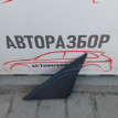 Уголок двери внутренний перед левый Mazda 3 BK Mazda 2 оригинальный номер BP4L69171E