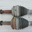 Привод передний правый Toyota Corolla Auris Toyota Auris 