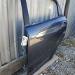 Дверь задняя левая Ssang Yong Actyon 