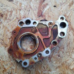 Маслянный насос Mazda 3 1.6 Mazda 2 