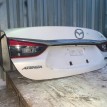 Крышка багажника Mazda 6 2012-2018 GJY05261X GJ GL Mazda 6  